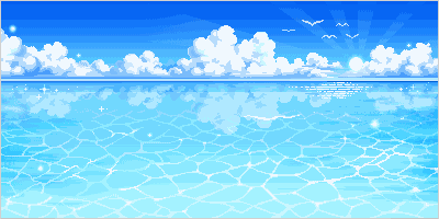 Water Sea GIF