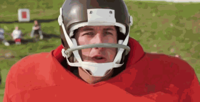 Water Sucks Waterboy GIF