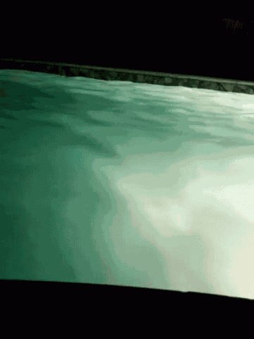 Water Wave GIF