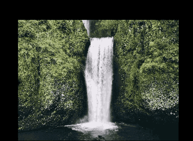 Waterfall GIF