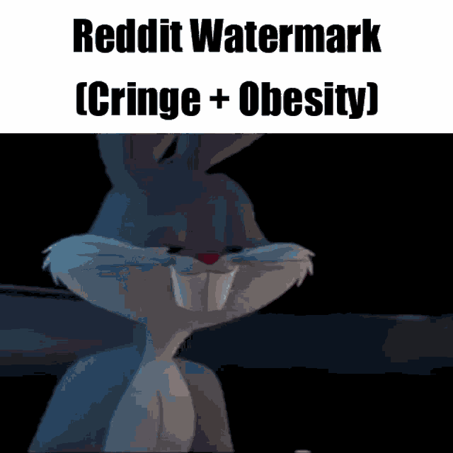 Watermark Cringe GIF