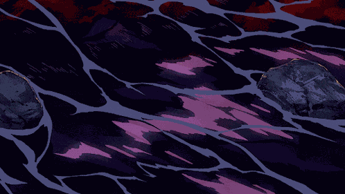Wave River GIF