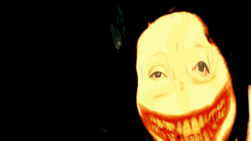 Wave Spooky GIF