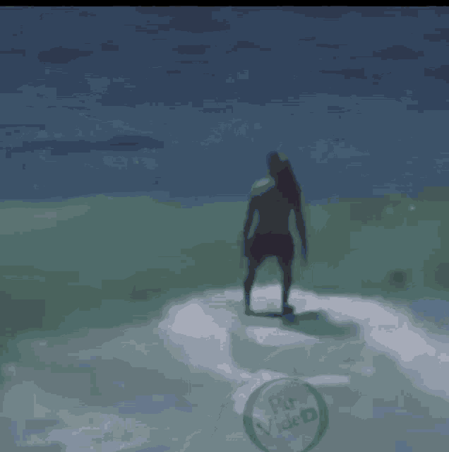 Wave Surfing GIF