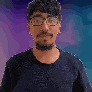 Wave Waving Hand GIF