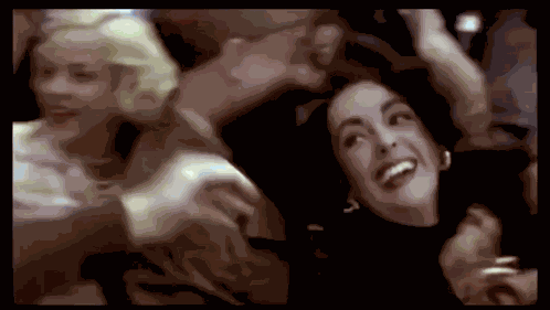 Wave Waving GIF