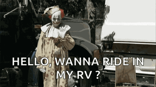 Waving Supernatural GIF