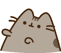 Waving Wave Hello Sticker