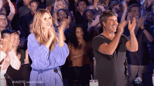 Way To Go Thumbs Up GIF