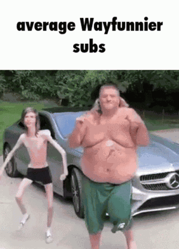 Wayfunnier Deez Nuts GIF