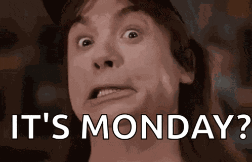 Waynes World Mike Myers GIF