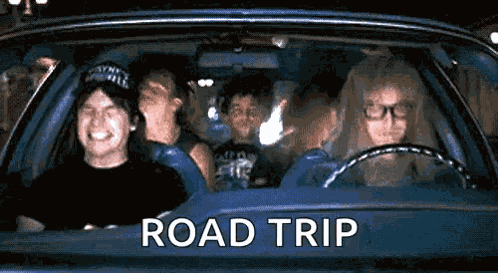 Waynesworld Mikemyers GIF