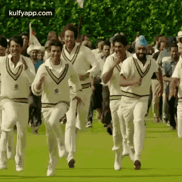 We Are Here To Win.Gif GIF