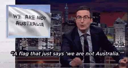 We Are Not Australia GIF