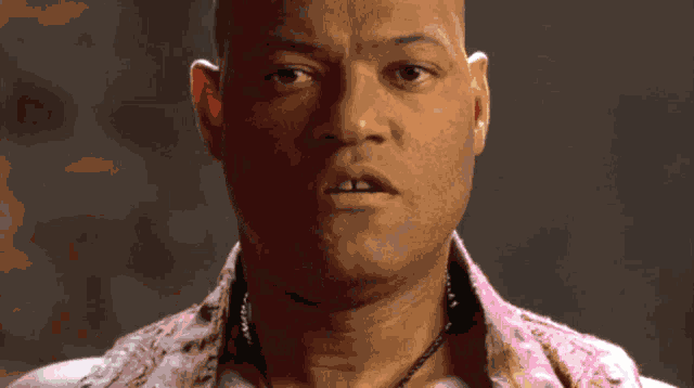 We Are Still Here Morpheus GIF