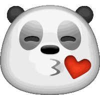 We Bare Bears Siamo Solo Orsi Sticker