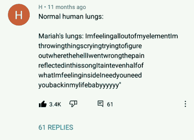 We Belong Together GIF