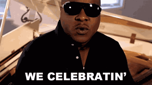 We Celebratin Jason Terrance Phillips GIF