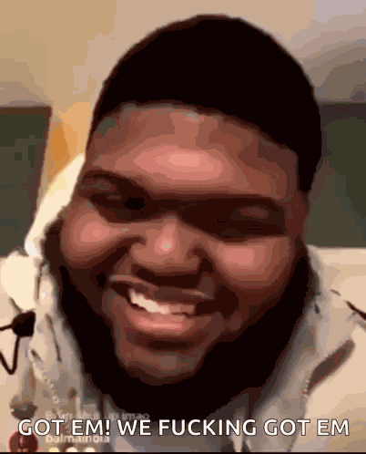 We Got Em GIF
