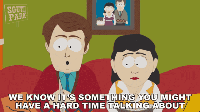 We Know Its Something You Might Have A Hard Time Talking About Ryan Valmer GIF