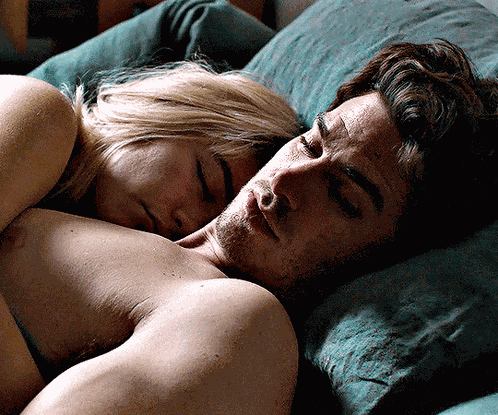 We Live In Time Andrew Garfield GIF