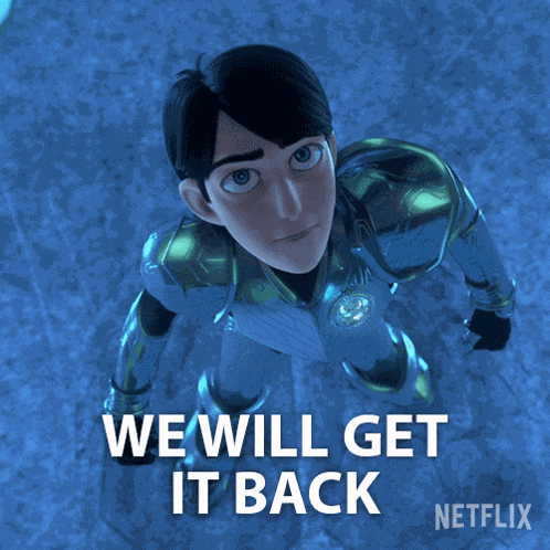 We Will Get It Back Jim Lake Jr GIF