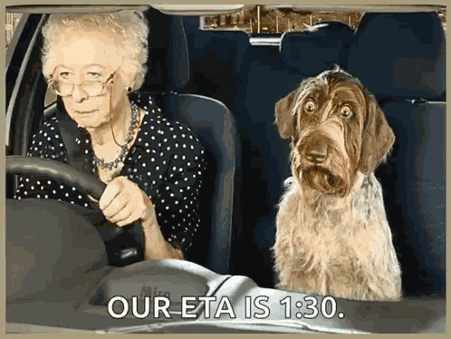 We Will Try Again Tomorrow GIF