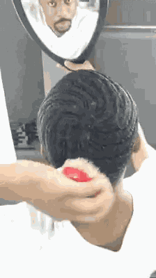 Weaponx360 360waves GIF