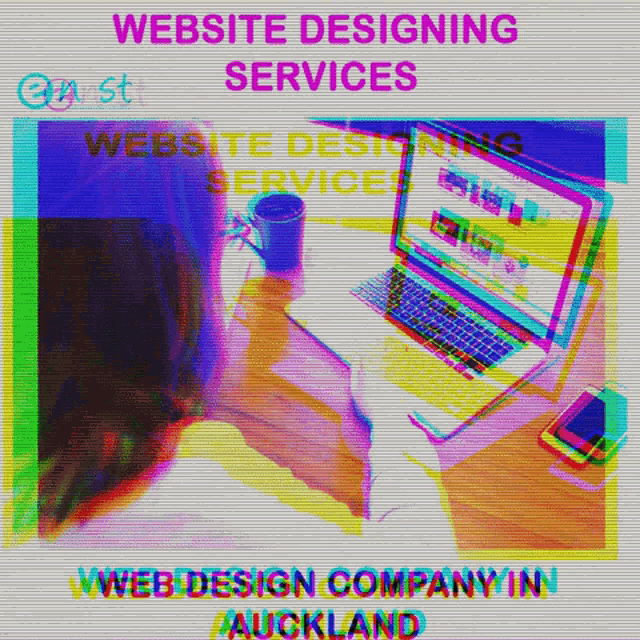 Webdesign Websitedesign GIF