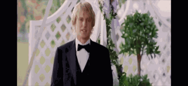 Wedding Crashers GIF