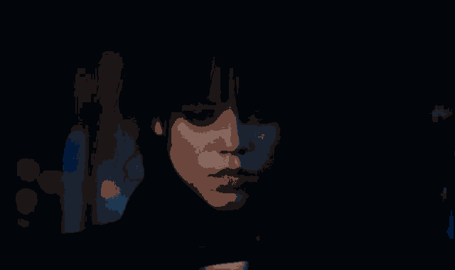 Wednesday Addams GIF