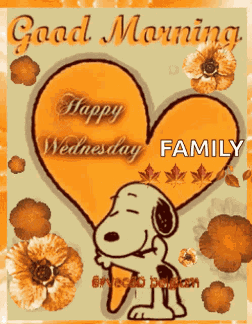 Wednesday Blessings GIF