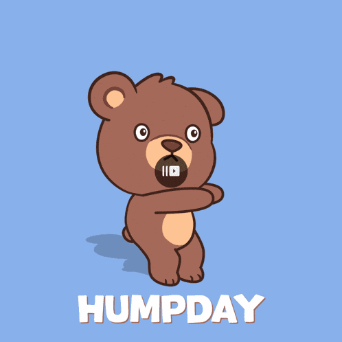 Wednesday Happy Wednesday Meme