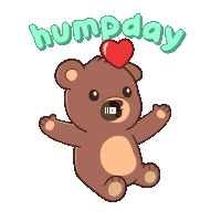 Wednesday Happy Wednesday Sticker