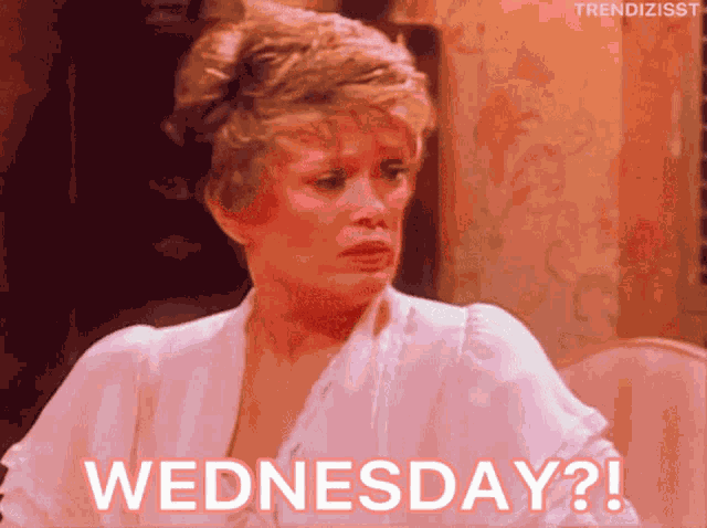 Wednesday Hump Day GIF