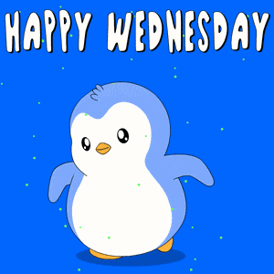 Wednesday Hump Day GIF