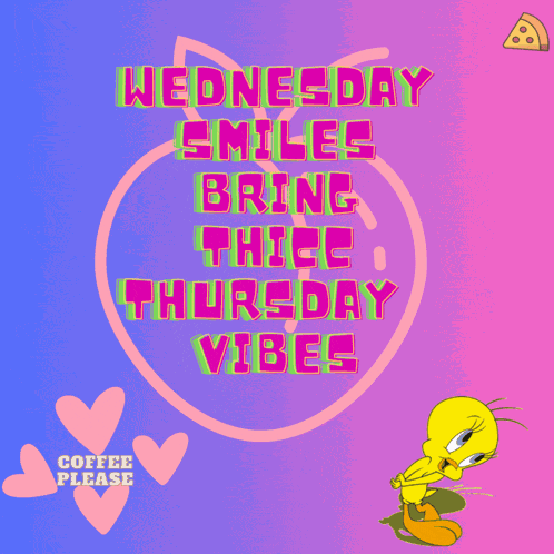 Wednesday Motivation Wednesday Blessings GIF