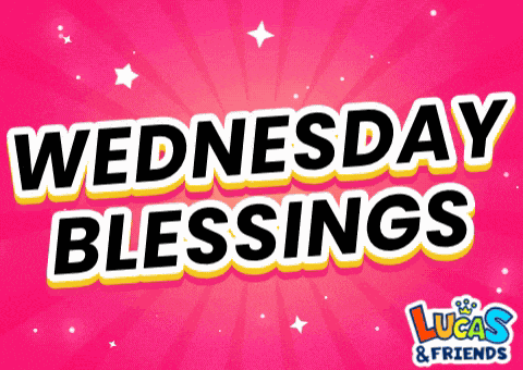 Wednesday Wednesdays GIF