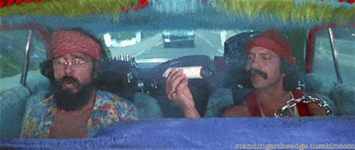 Weed Cannabis GIF