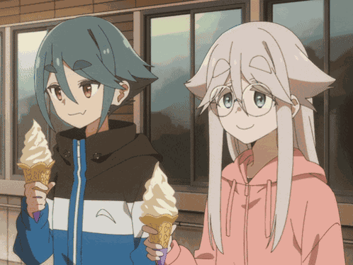 Weekend Animation Mono GIF