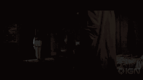 Weekend Watch: "The Conjuring" GIF
