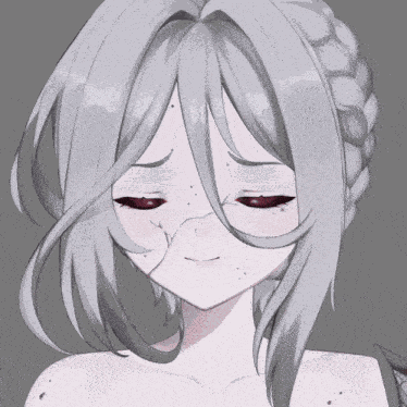 Weepymiyu Vtuber GIF