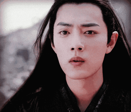 Wei Wuxian Wei Ying GIF