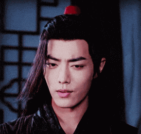 Wei Wuxian Wei Ying GIF