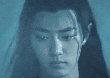 Wei Wuxian Wei Ying GIF