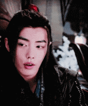 Wei Wuxian Wei Ying GIF