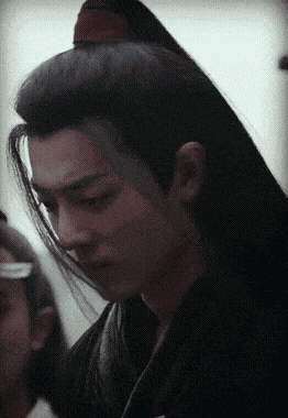 Wei Wuxian Wei Ying GIF