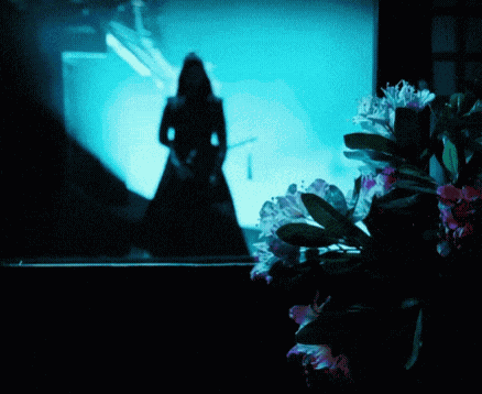 Wei Wuxian Xiao Zhan GIF GIF