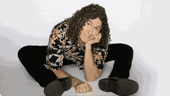 Weird Al Weird Al Yankovic Meme