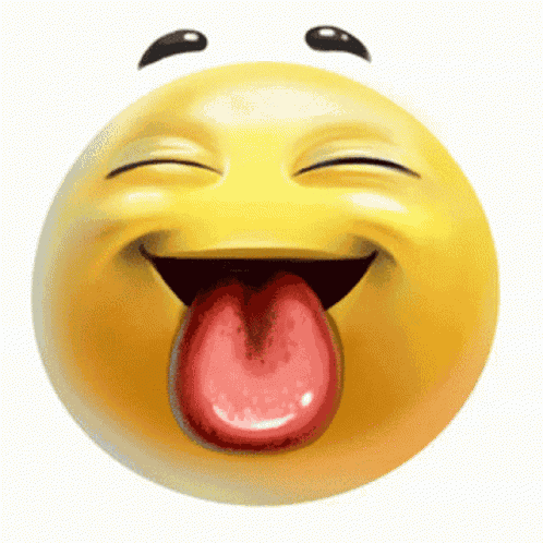 Weird GIF